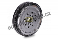 Dvouhmotový setrvačník LUK (LK 415039110 , LUK415039110) - MERCEDES-BENZ