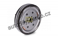 Dvouhmotový setrvačník LUK (LK 415027410 , LUK415027410) - MINI