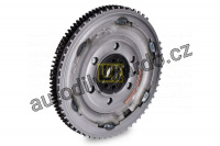 Dvouhmotový setrvačník LUK (LK 415028110 , LUK415028110) - NISSAN