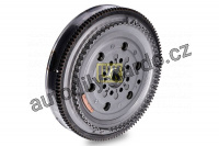 Dvouhmotový setrvačník LUK (LK 415023210 , LUK415023210) - OPEL