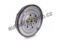 Dvouhmotový setrvačník LUK (LK 415025610 , LUK415025610) - OPEL