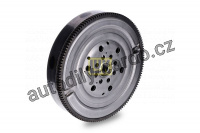 Dvouhmotový setrvačník LUK (LK 415026510 , LUK415026510) - OPEL