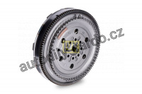 Dvouhmotový setrvačník LUK (LK 415030510 , LUK415030510) - OPEL