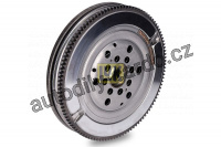 Dvouhmotový setrvačník LUK (LK 415031410 , LUK415031410) - OPEL