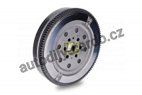 Dvouhmotový setrvačník LUK (LK 415024110 , LUK415024110) - OPEL, FIAT