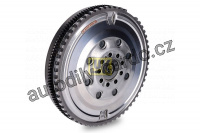 Dvouhmotový setrvačník LUK (LK 415001910) - PORSCHE