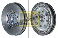 Dvouhmotový setrvačník LUK (LK 415007210 , LUK415007210) - PORSCHE