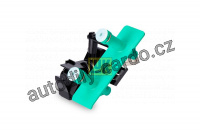 Hlavní spojkový válec LUK (LK 511017610) - FORD