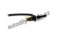 Hlavní spojkový válec LUK (LK 511028310) - OPEL, RENAULT