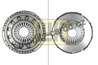 Přítlačný talíř LUK (LK 136020710) - MERCEDES-BENZ