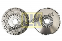 Přítlačný talíř LUK (LK 143025210) - DAF, SCANIA Přítlačný talíř LUK (LK 143025210) - DAF, SCANIA