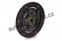 Spojková lamela LUK (LK 317001717) - FIAT, LANCIA, SEAT