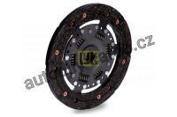 Spojková lamela LUK (LK 318000117) - VW Spojková lamela LUK (LK 318000117) - VW