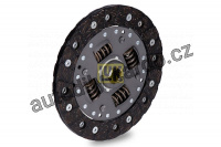 Spojková lamela LUK (LK 318012010) - CITROËN, PEUGEOT