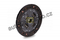 Spojková lamela LUK (LK 318011216) - FIAT