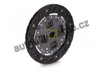 Spojková lamela LUK (LK 319000416) - AUDI, VW