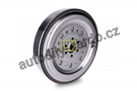 Dvouhmotový setrvačník LUK (LK 415049510) - AUDI