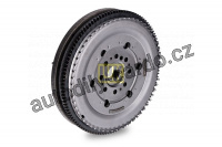 Dvouhmotový setrvačník LUK (LK 415037210 , LUK415037210) - CITROEN, PEUGEOT