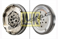 Dvouhmotový setrvačník LUK (LK 415032610)