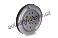 Dvouhmotový setrvačník LUK (LK 415033310)