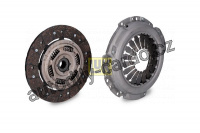 Spojková sada LUK (LK 623314209 , LUK623314209) - ROVER