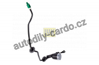 Hlavní spojkový válec LUK (LK 511013910) - ROVER Hlavní spojkový válec LUK (LK 511013910) - ROVER