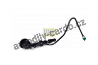 Hlavní spojkový válec LUK (LK 511014210) - LAND ROVER