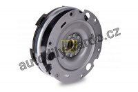 Dvouhmotový setrvačník LUK (LK 415034610)