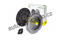 Spojková sada LUK (LK 620308400 , LUK620308400) - CITROEN, PEUGEOT