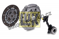 Spojková sada LUK (LK 621212733 , LUK621212733) - FORD