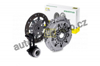 Spojková sada LUK (LK 621301133 , LUK621301133) - FORD