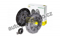 Spojková sada LUK (LK 622128500 , LUK622128500) - FORD