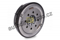 Dvouhmotový setrvačník LUK (LK 415028510 , LUK415028510) - HUNDAI