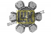 Spojková lamela LUK (LK 331015411)