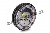 Dvouhmotový setrvačník LUK (LK 415033710, LUK415033710) - VW