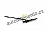 Hlavní spojkový válec LUK (LK 511009410) - PEUGEOT Hlavní spojkový válec LUK (LK 511009410) - PEUGEOT