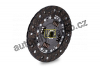 Spojková lamela LUK (LK 322008916) - FIAT, RENAULT