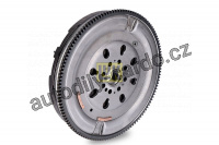 Dvouhmotový setrvačník LUK (LK 415048510) - NISSAN, OPEL, RENAULT