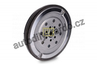 Dvouhmotový setrvačník LUK (LK 415048910) - MITSUBISHI