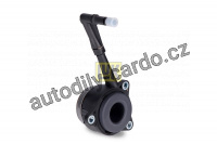 Spojkové ložisko LUK (LK 510017710) - AUDI, SEAT, ŠKODA, VW