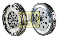 Dvouhmotový setrvačník LUK (LK 415024910 , LUK415024910) - CITROEN, PEUGEOT