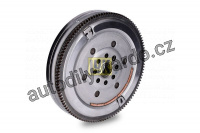 Dvouhmotový setrvačník LUK (LK 415015810 , LUK415015810) - BMW