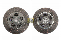 Spojková lamela LUK (LK 336000510) - MERCEDES-BENZ