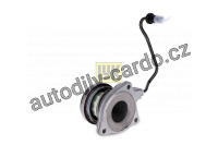 Spojkové ložisko LUK (LK 510011710) - ALFA ROMEO, OPEL