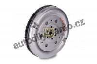 Dvouhmotový setrvačník LUK (LK 415043110) - AUDI, SEAT, ŠKODA, VW