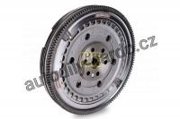 Dvouhmotový setrvačník LUK (LK 415043510) - FORD