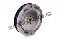 Dvouhmotový setrvačník LUK (LK 415043710)