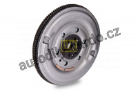 Dvouhmotový setrvačník LUK (LK 415043910) - RENAULT