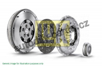 Spojková sada LUK (LK 600014400, LUK600014400)- VW, SEAT, SKODA