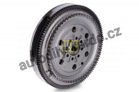 Dvouhmotový setrvačník LUK (LK 415044210) - OPEL